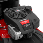 Troy-Bilt 3-N-1 Self-Propelled RWD Gas Lawn Mower, 195cc Engine - Image 5