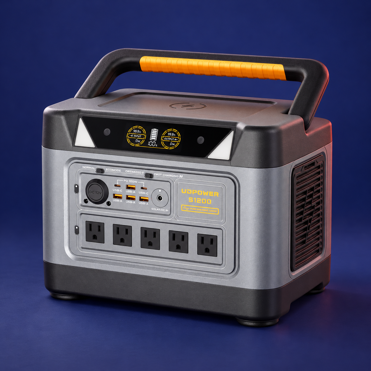 Portable Generators